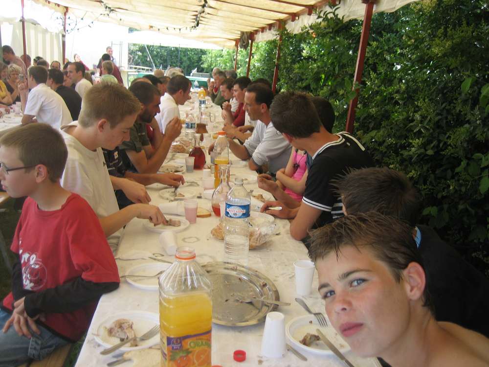 Agrandir la Photo